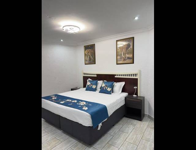 2 BEDROOM PROPERTY TO RENT IN RYNFIELD